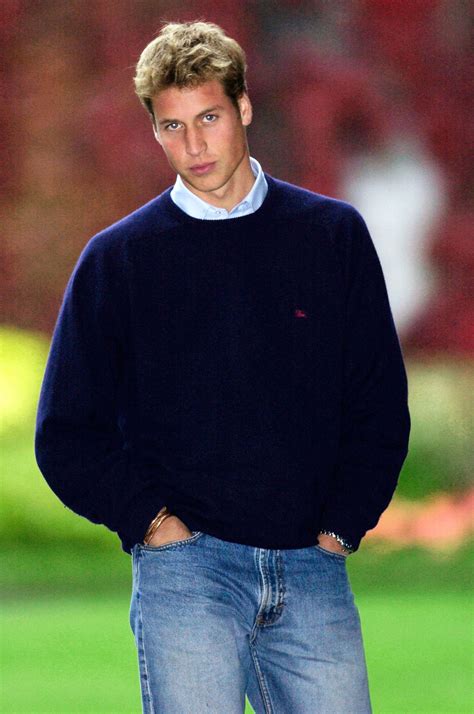 prince william fashion.